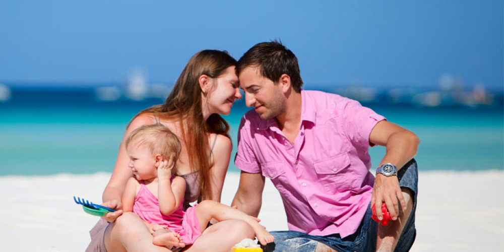 Оказалось, что ЭКО – это не так страшно, как мне казалось