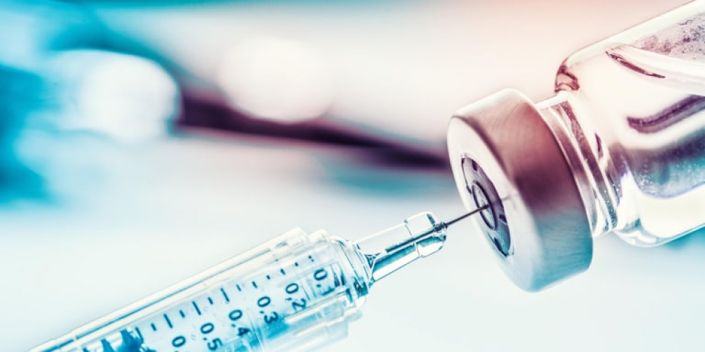 Вакцинация от рака шейки матки Вакцинация от рака шейки матки