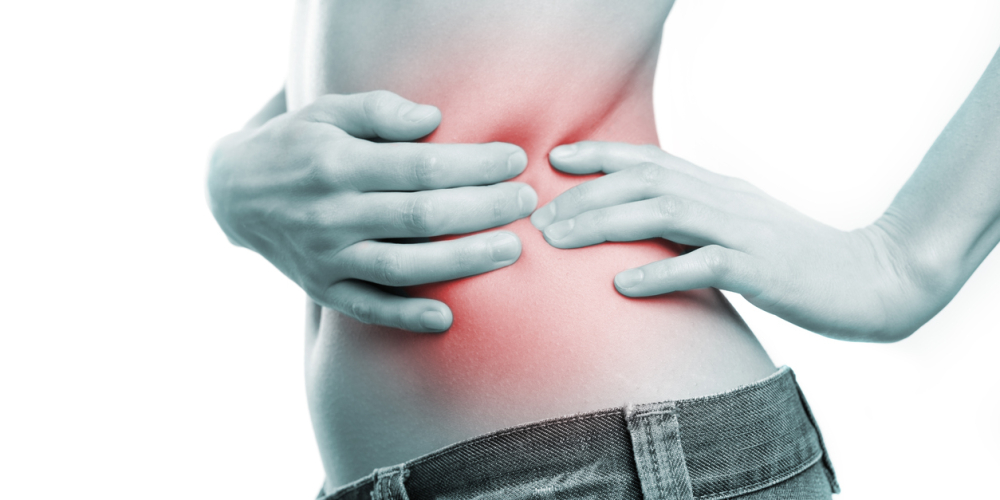 Ниркова коліка Ниркова коліка