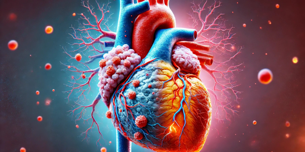 Пороки сердца