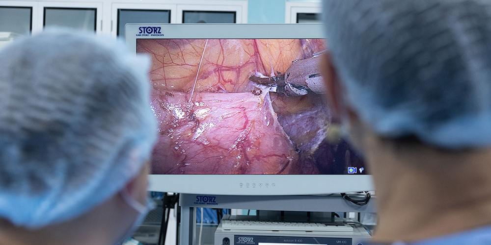 Рак предстательной железы (рак простаты) Рак предстательной железы (рак простаты)
