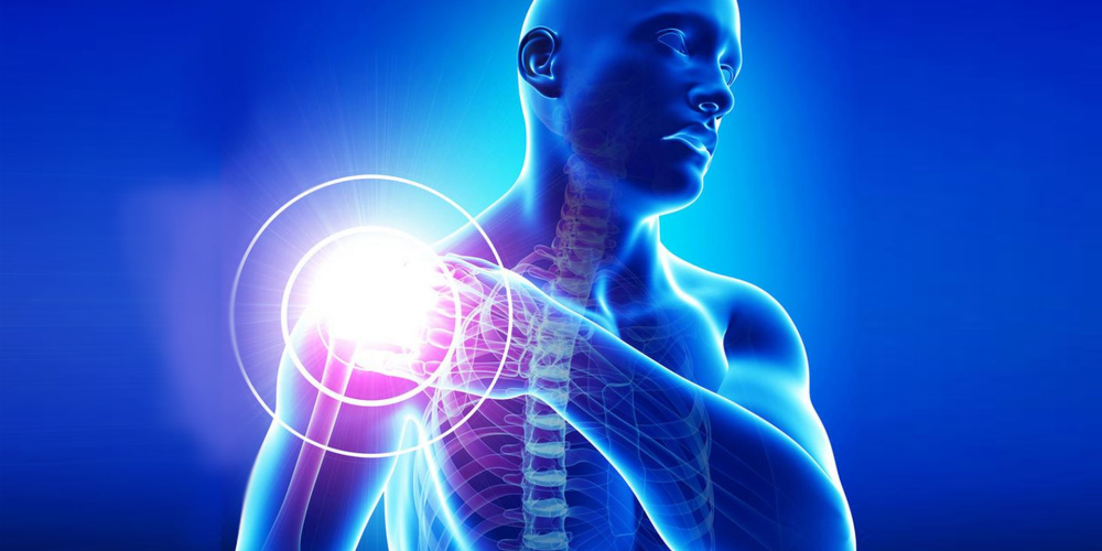 Травмы плеча