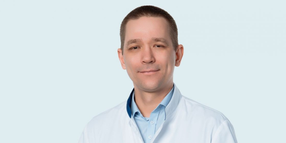 Тонзилектомія