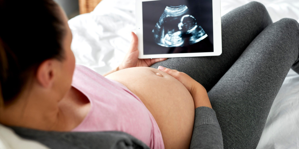 Скрининг 2 триместра беременности