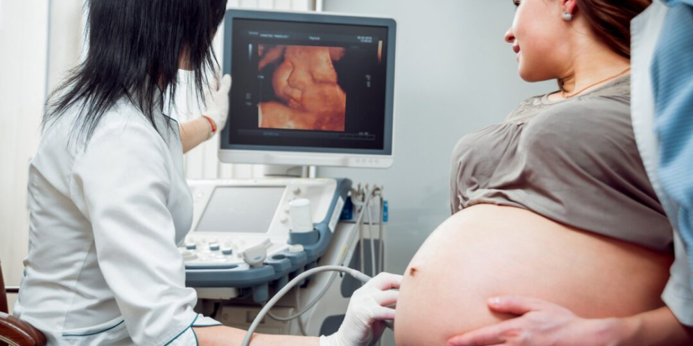 Скрининг 3 триместра беременности