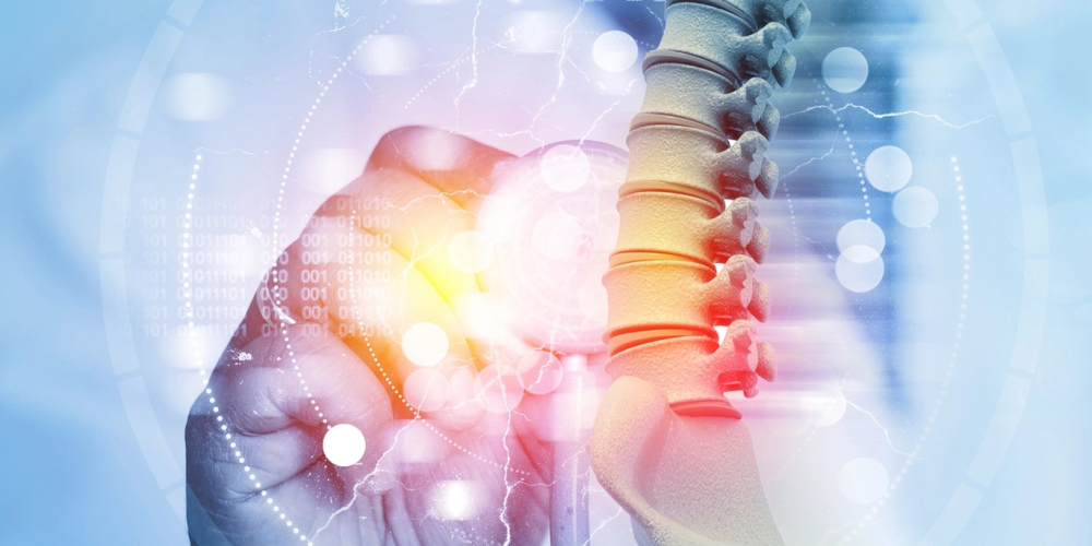 Спінальна нейрохірургія