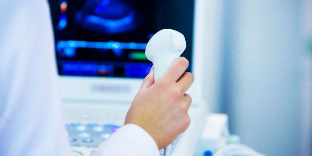 Стеатометрия печени