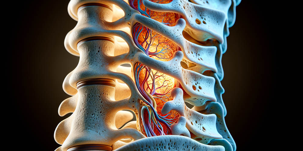 Стеноз позвоночного канала Стеноз позвоночного канала