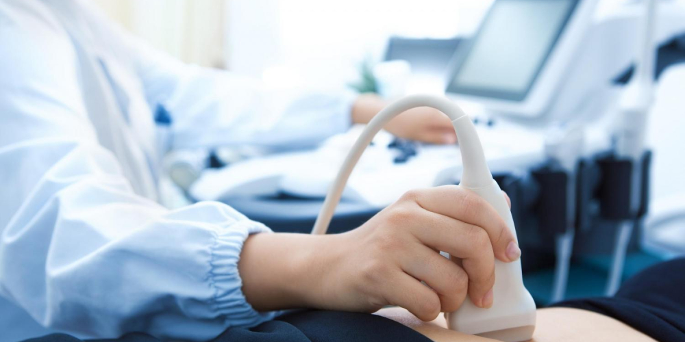 УЗД органів черевної порожнини