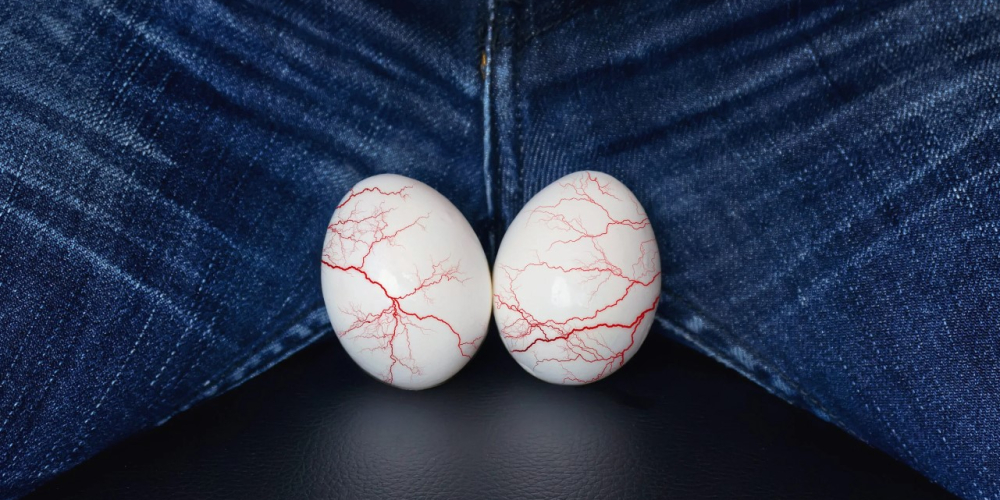 Варикоцеле Варикоцеле