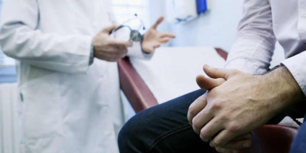 Уретрографія