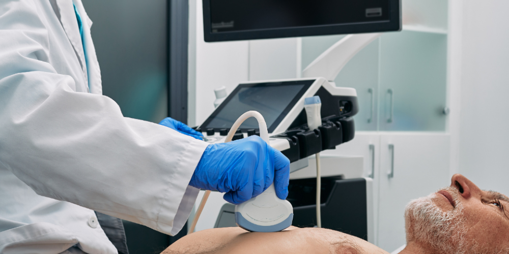 УЗД серця (ЕХОКГ)