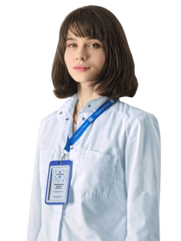 Перепелица Екатерина Дмитриевна