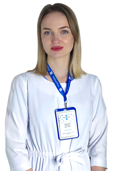 Лескова Екатерина Анатольевна