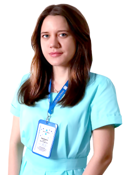 Тряпицына Ирина Александровна