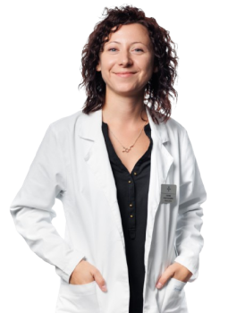 Шилова Мария Валерьевна