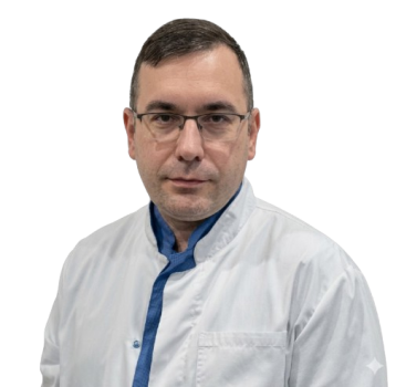 Чернышов Александр Геннадьевич