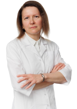 Шабельник Ольга Сергеевна