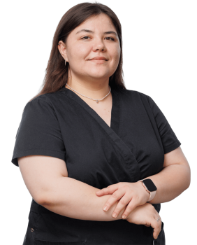 Петрик Ольга Романівна Петрик Ольга Романівна