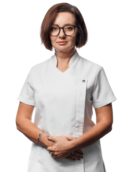 Федорова Наталья Станиславовна