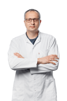 Нестеренко Дмитрий Викторович