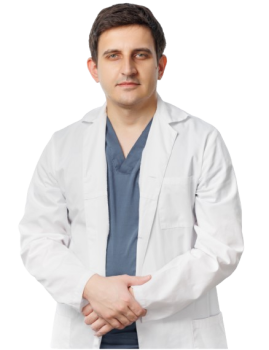 Коваленко Ярослав Сергеевич