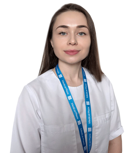 Сурдина Алина Юрьевна