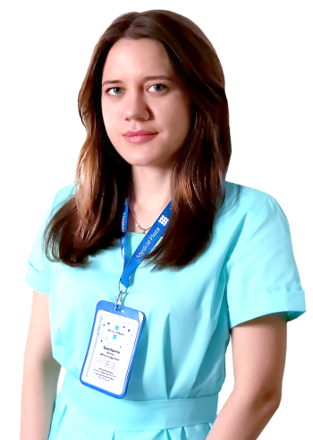 Тряпицына Ирина Александровна