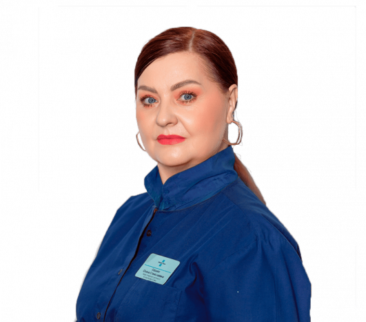Сердюк Елена Станиславовна Сердюк Елена Станиславовна