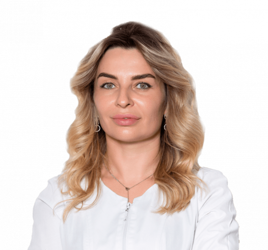 Палюх Ганна Олександрівна Палюх Ганна Олександрівна