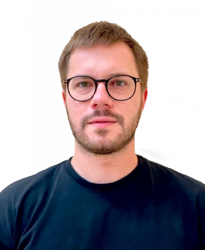 Олексенко Георгий Игоревич Олексенко Георгий Игоревич