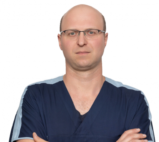 Олейник Андрей Александрович