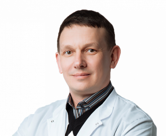 Бондаренко Юрій Павлович