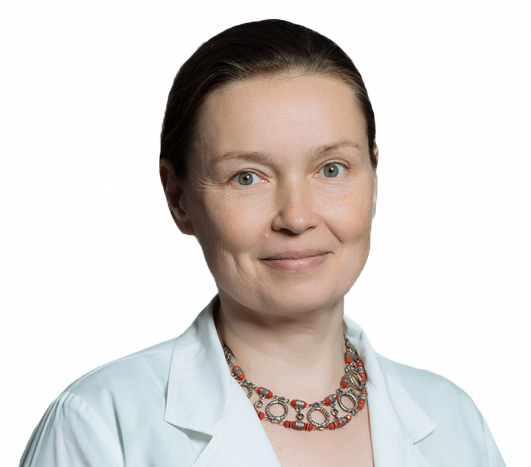 Борисова Тетяна Іванівна