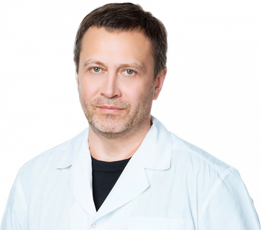 Malkov Igor Igorevich Malkov Igor Igorevich
