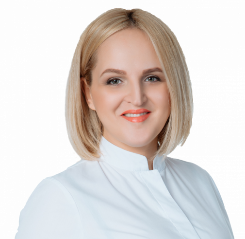Єрмолович Анна Василівна Єрмолович Анна Василівна