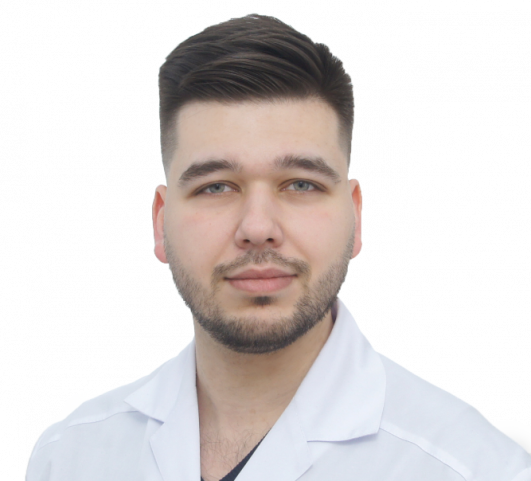 Бакум Данило Олександрович Бакум Данило Олександрович