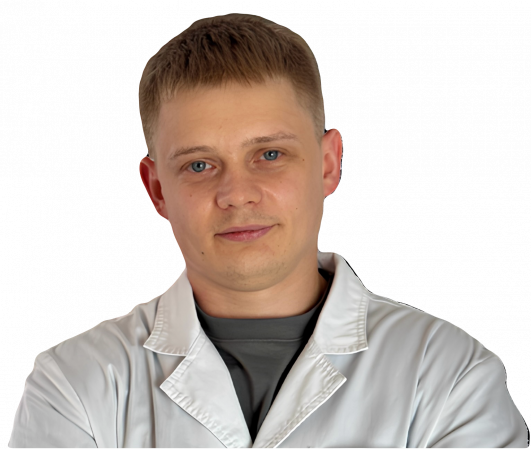 Малый Ростислав Русланович