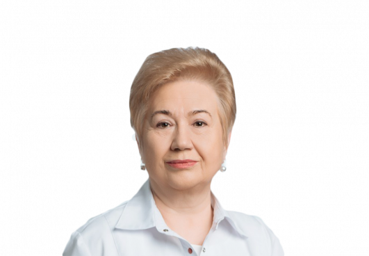 Духовенко Екатерина Карповна Духовенко Екатерина Карповна