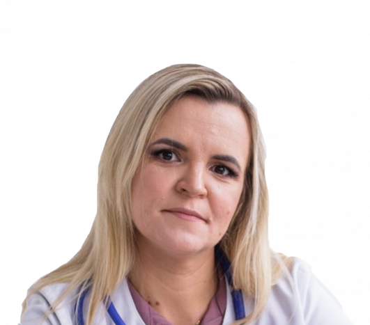 Хамула Ольга Викторовна Хамула Ольга Викторовна