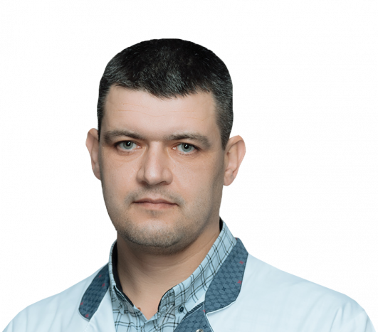 Кириченко Вадим Юрьевич Кириченко Вадим Юрьевич