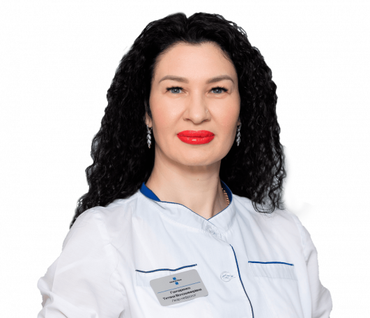 Гончаренко Татьяна Владимировна Гончаренко Татьяна Владимировна