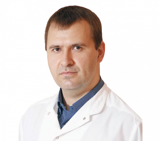 Котенко Максим Петрович Котенко Максим Петрович