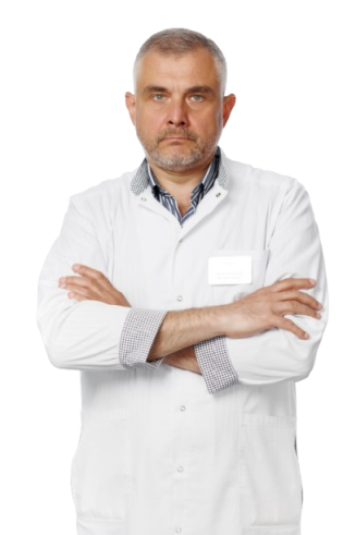 Крыжановский Иван Дмитриевич Крыжановский Иван Дмитриевич