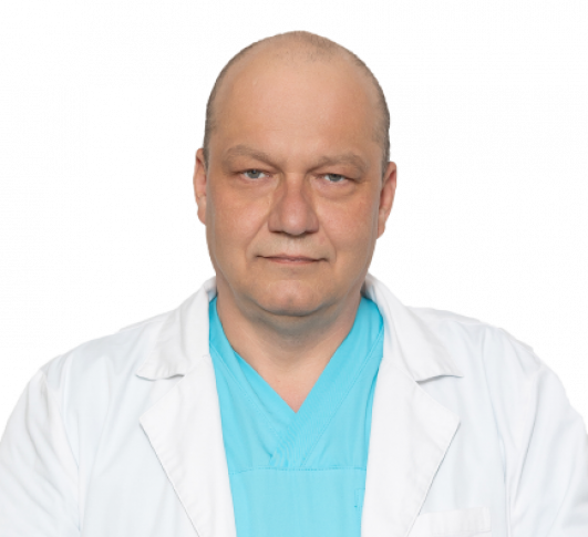 Сергеев Станислав Николаевич Сергеев Станислав Николаевич