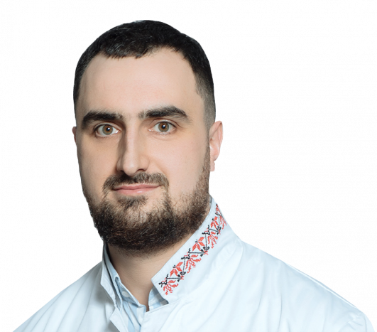 Кудін Станіслав Володимирович Кудін Станіслав Володимирович
