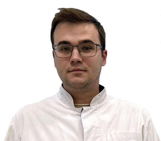 Lysenko Maxim Igorevich Lysenko Maxim Igorevich