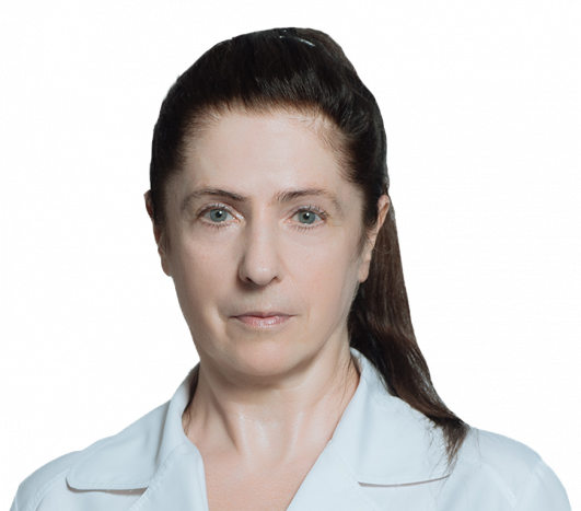 Летуча Надія Петрівна Летуча Надія Петрівна