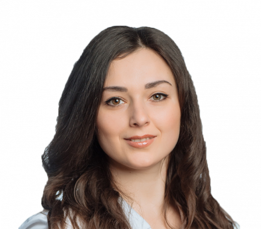 Марчишина Татьяна Владимировна