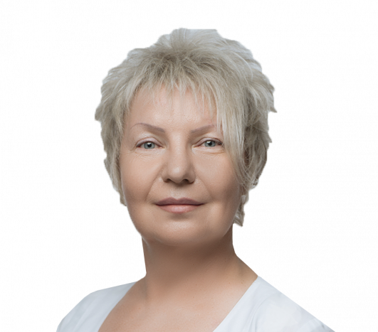 Myrohchuk Ludmila Vladimirovna Myrohchuk Ludmila Vladimirovna